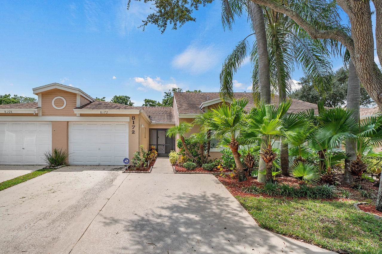 8172 Summerbreeze Lane - Photo 1