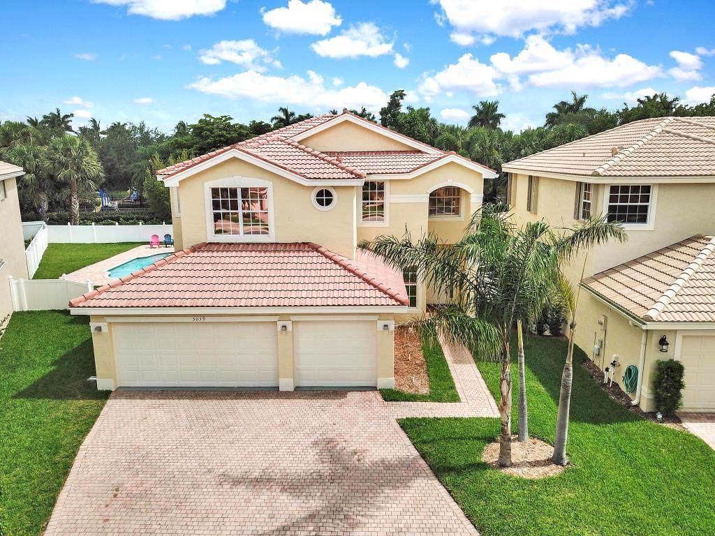 5039 Solar Point Drive - Photo 1