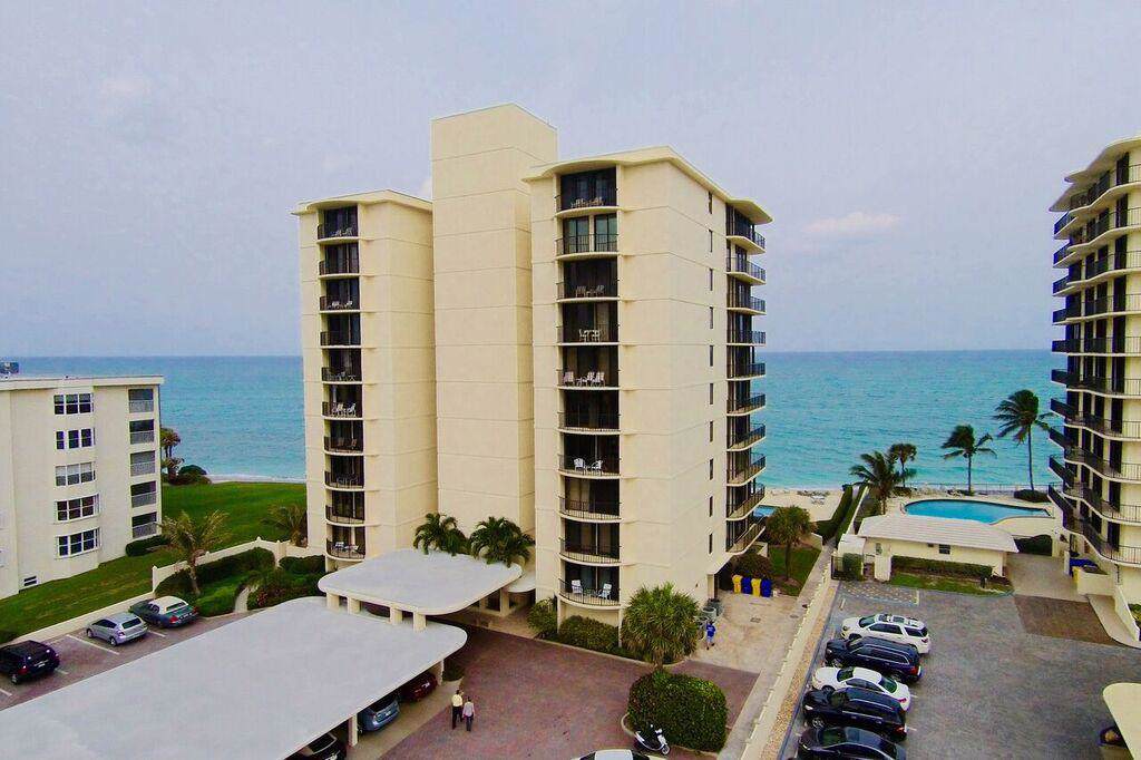 200 Beach Road - Photo 1