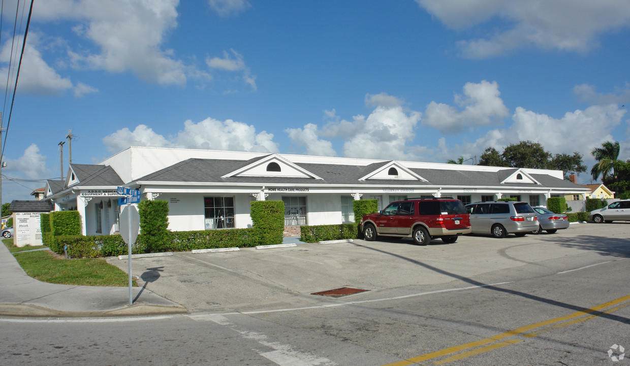 401 Lantana Road - Photo 1