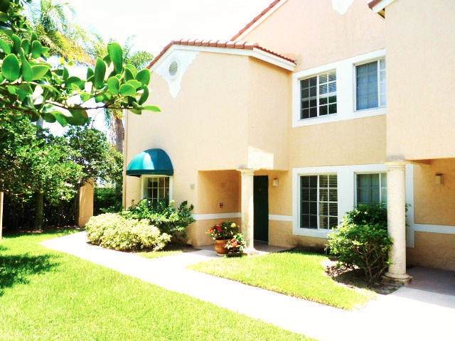 1707 Village Boulevard - Photo 1