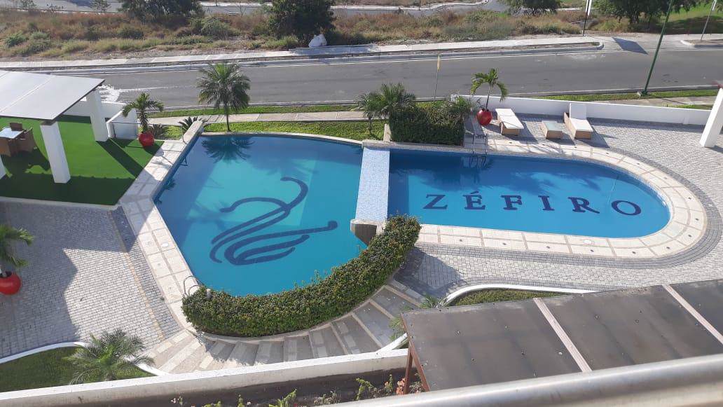 Mz 07 Montecristi Golf Villas - Photo 1