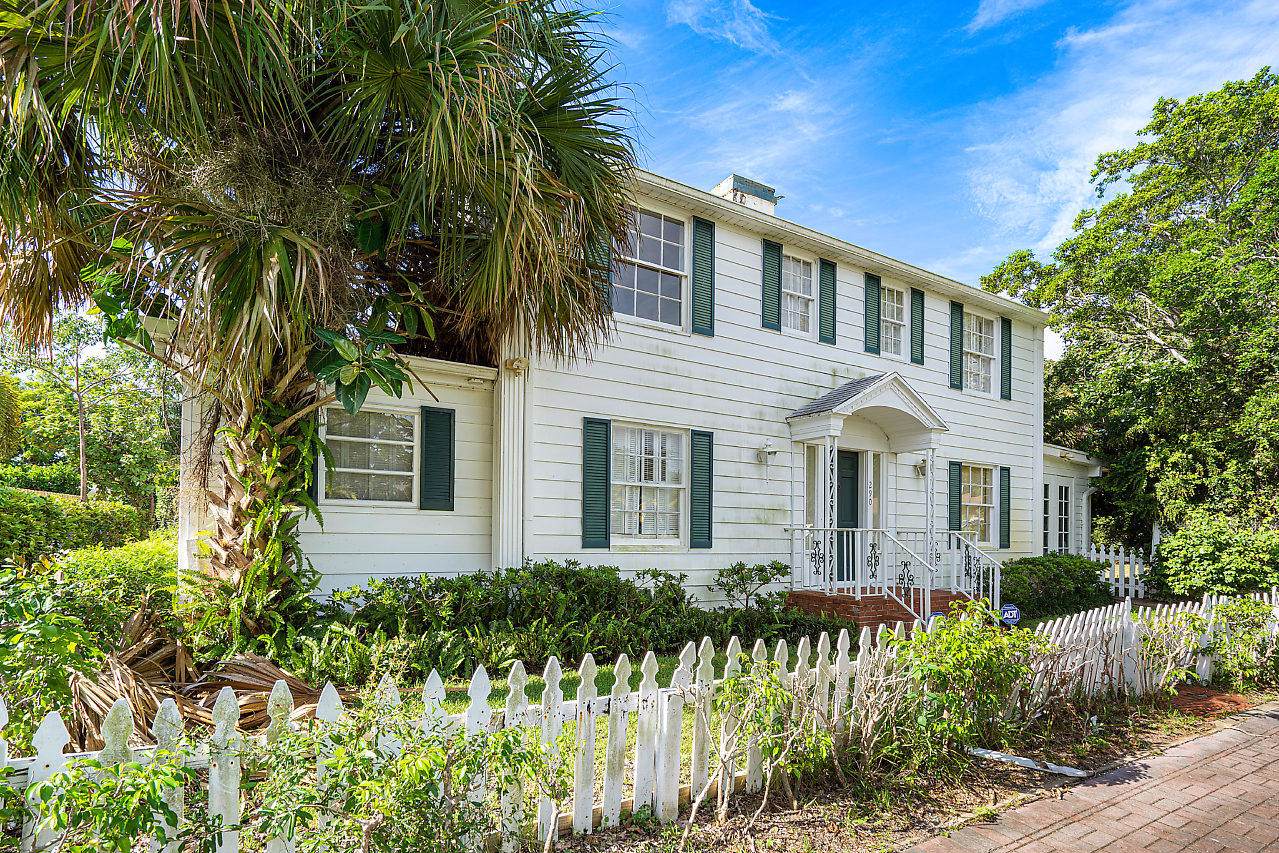291 Austin Lane - Photo 1