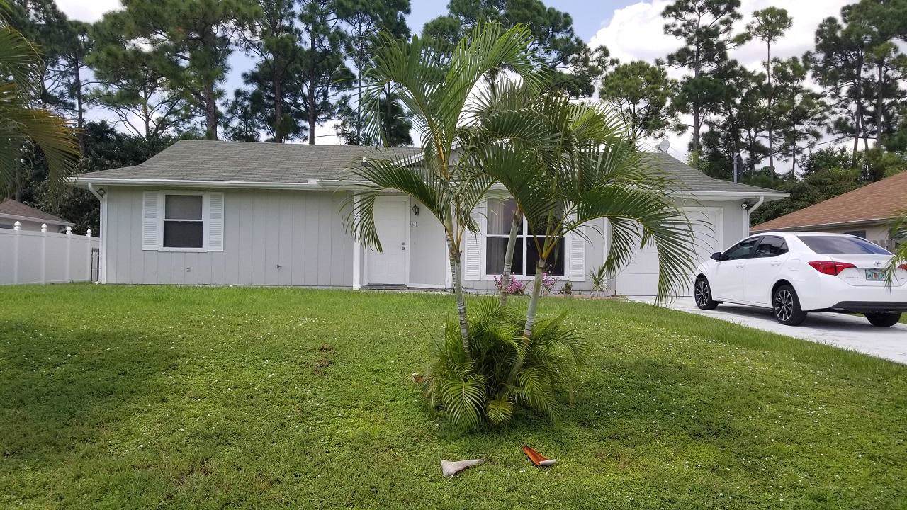297 Voltair Terrace - Photo 1