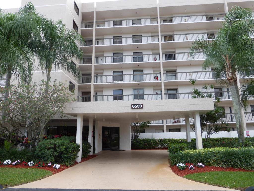 6530 Boca Del Mar Drive - Photo 1