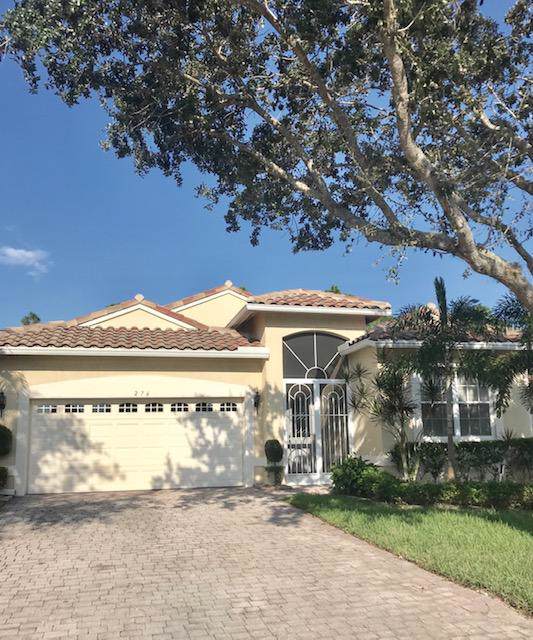 276 Toscane Trail - Photo 1