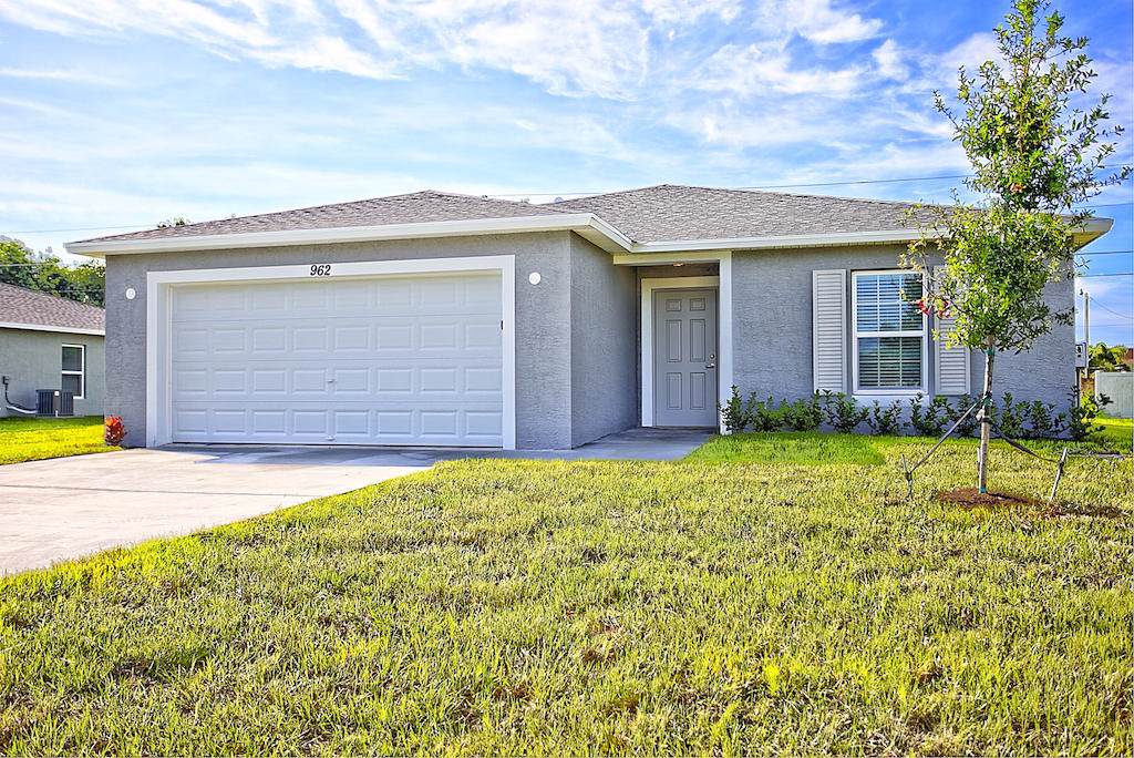 3041 Briggs Street - Photo 1