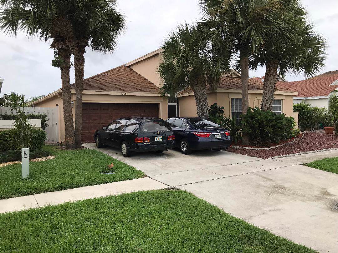 9385 Aegean Drive - Photo 1