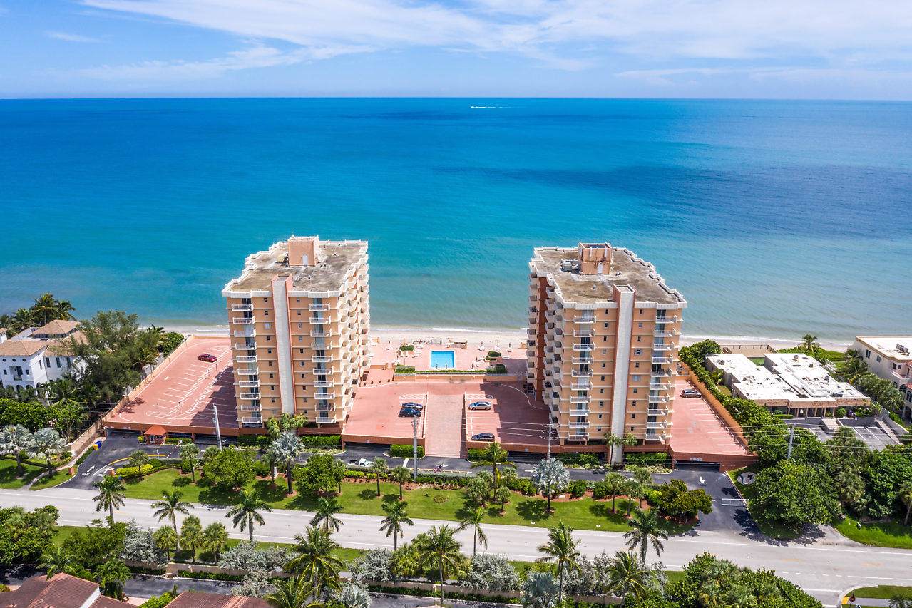 4511 Ocean Boulevard - Photo 1