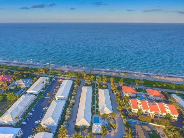 5500 Old Ocean Boulevard - Photo 1
