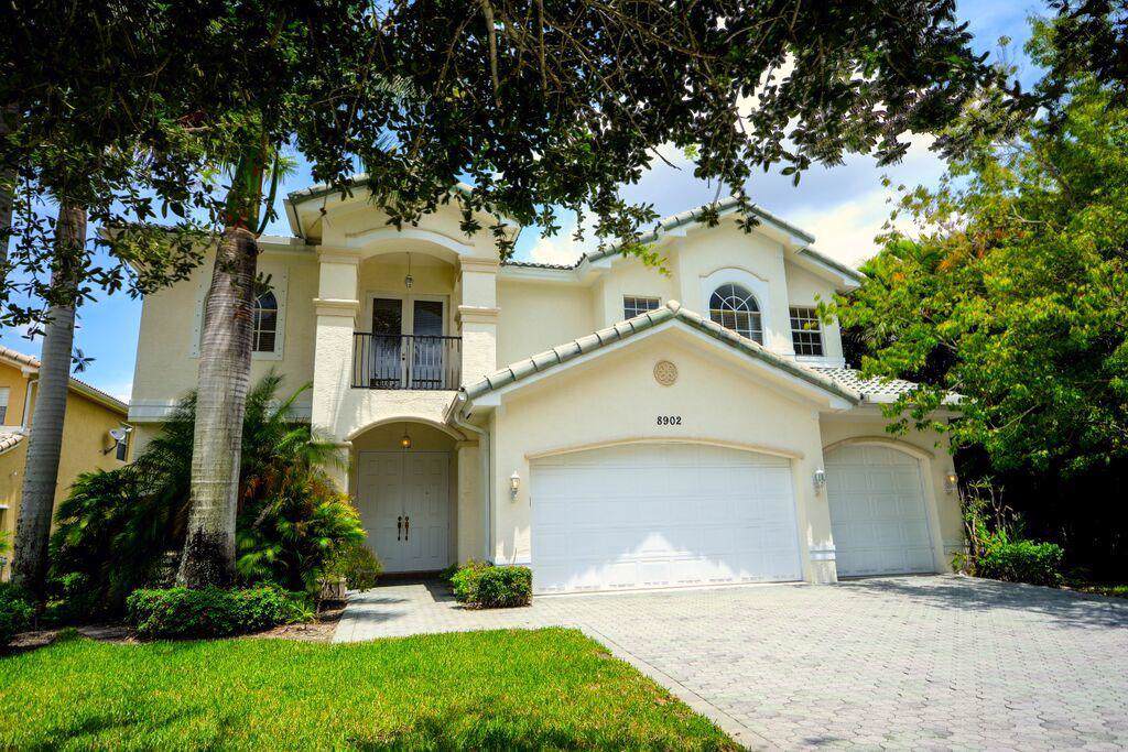 8902 Woodgrove Ridge Court - Photo 1