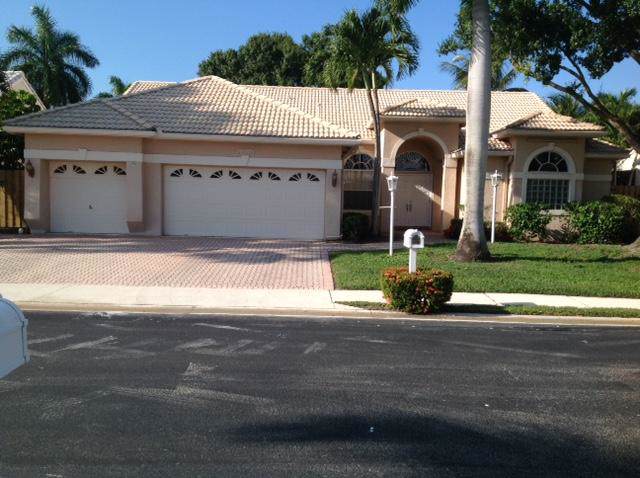 10251 Allamanda Circle - Photo 1