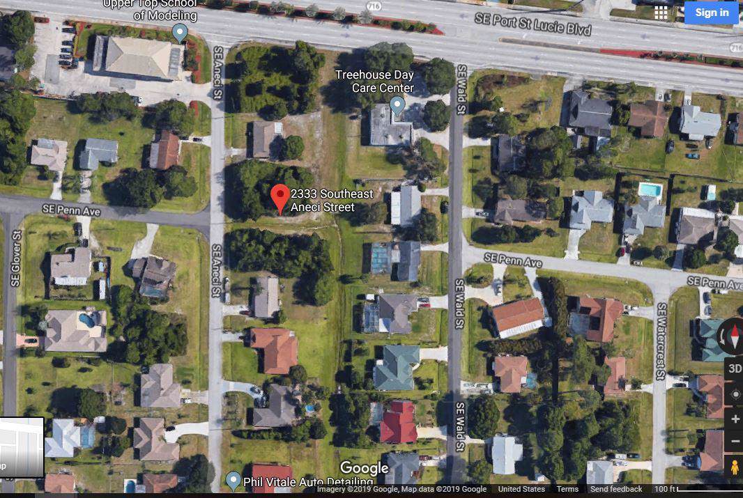 2333 Aneci Street - Photo 1
