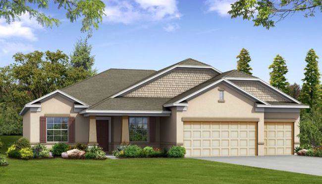 2806 Eagle Drive - Photo 1