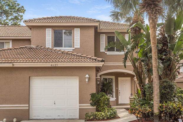 4623 Pinemore Lane - Photo 1