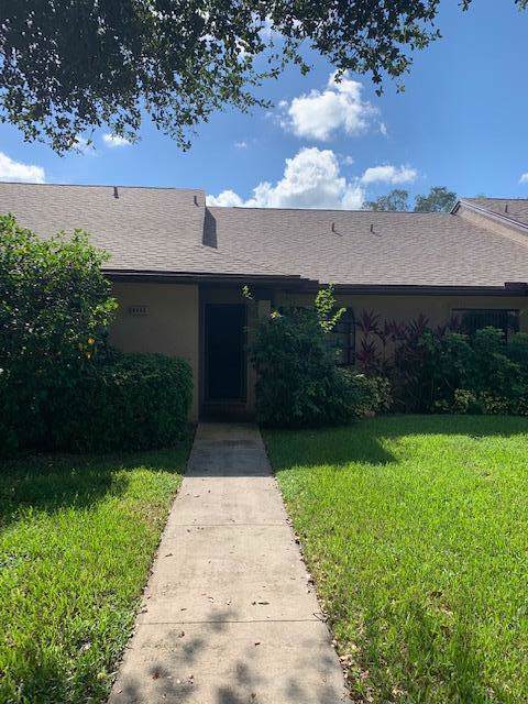 8483 Boca Glades Boulevard - Photo 1
