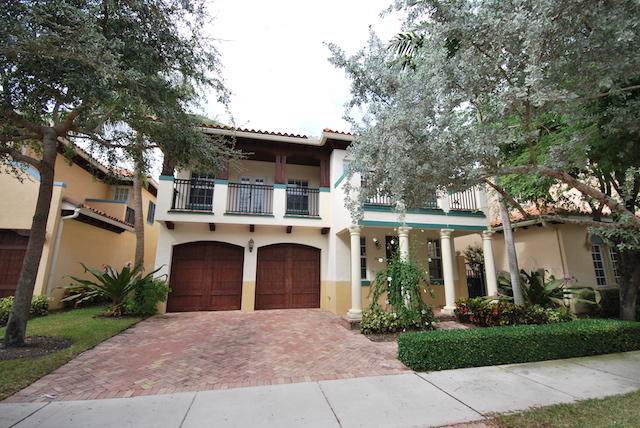 1612 Old Palm Lane - Photo 1