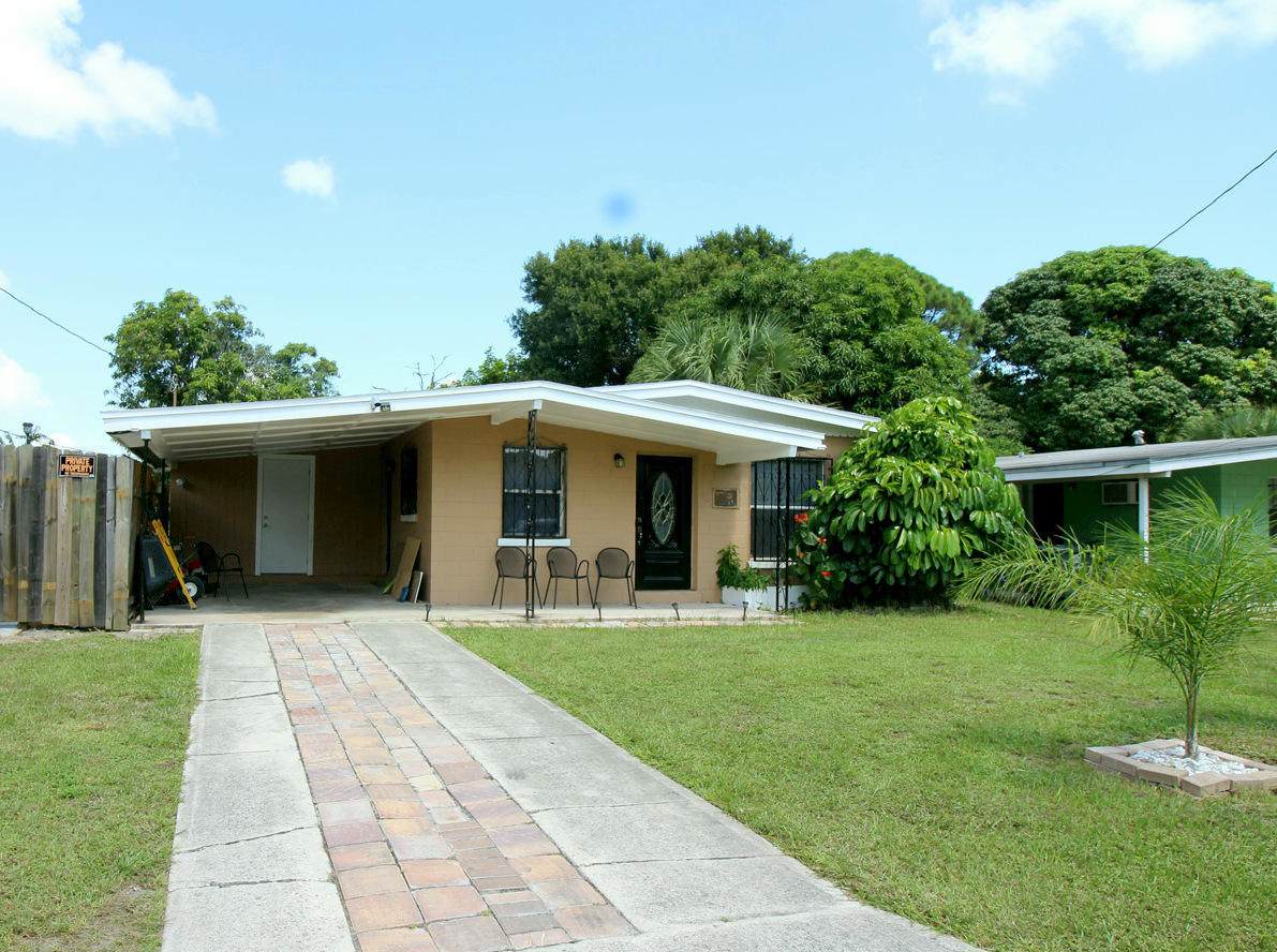 2808 Ave I Avenue - Photo 1