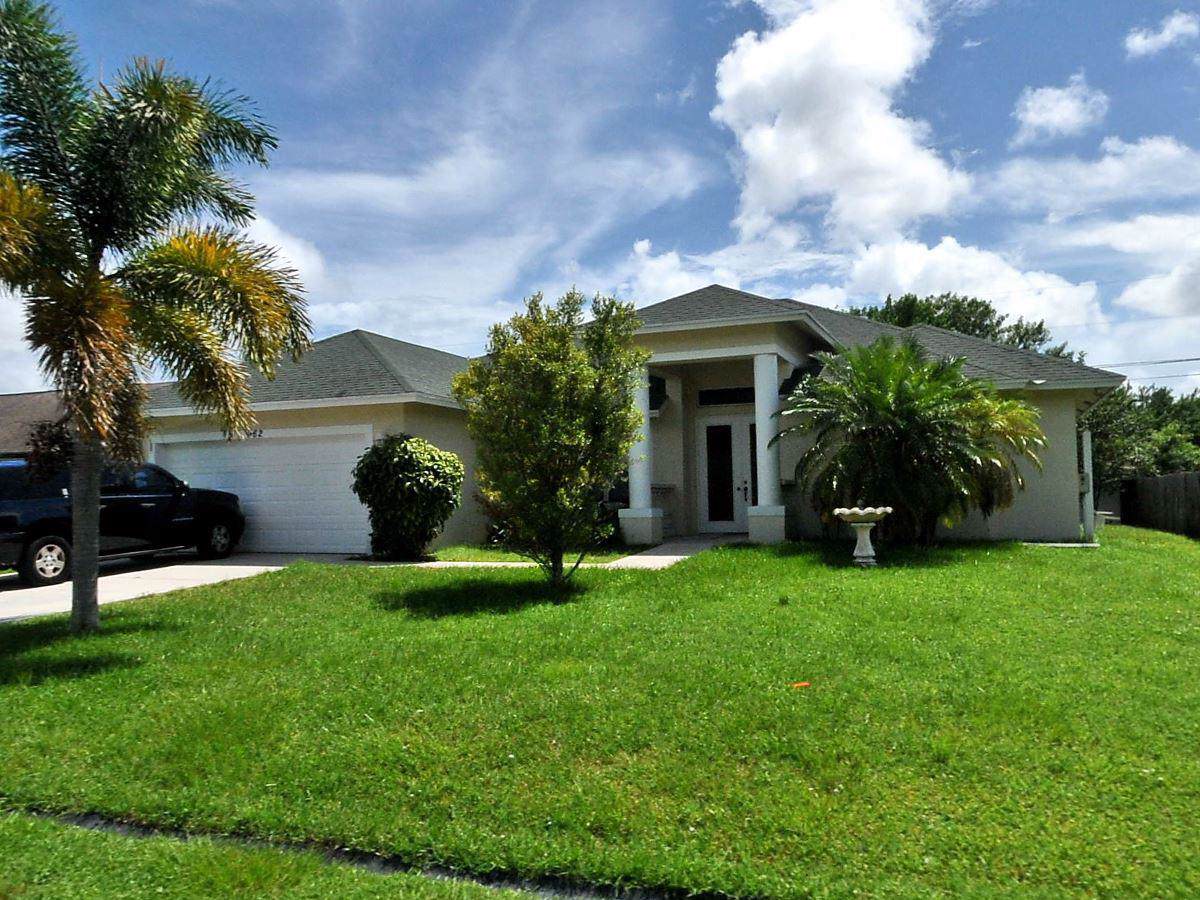 962 Haas Av Avenue - Photo 1
