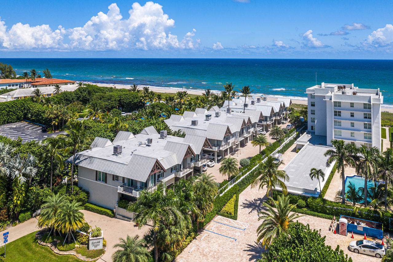 1835 Ocean Boulevard - Photo 1