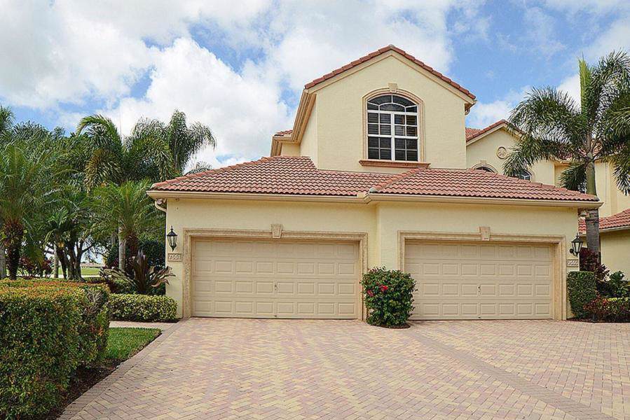 7551 Orchid Hammock Drive - Photo 1