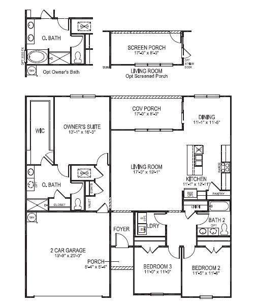 2401 Mabry Court - Photo 1