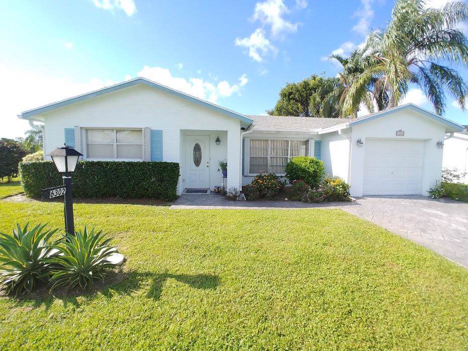 6302 Silver Moon Lane - Photo 1