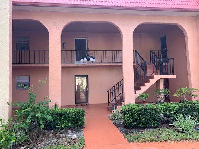 237 Lake Frances Drive - Photo 1