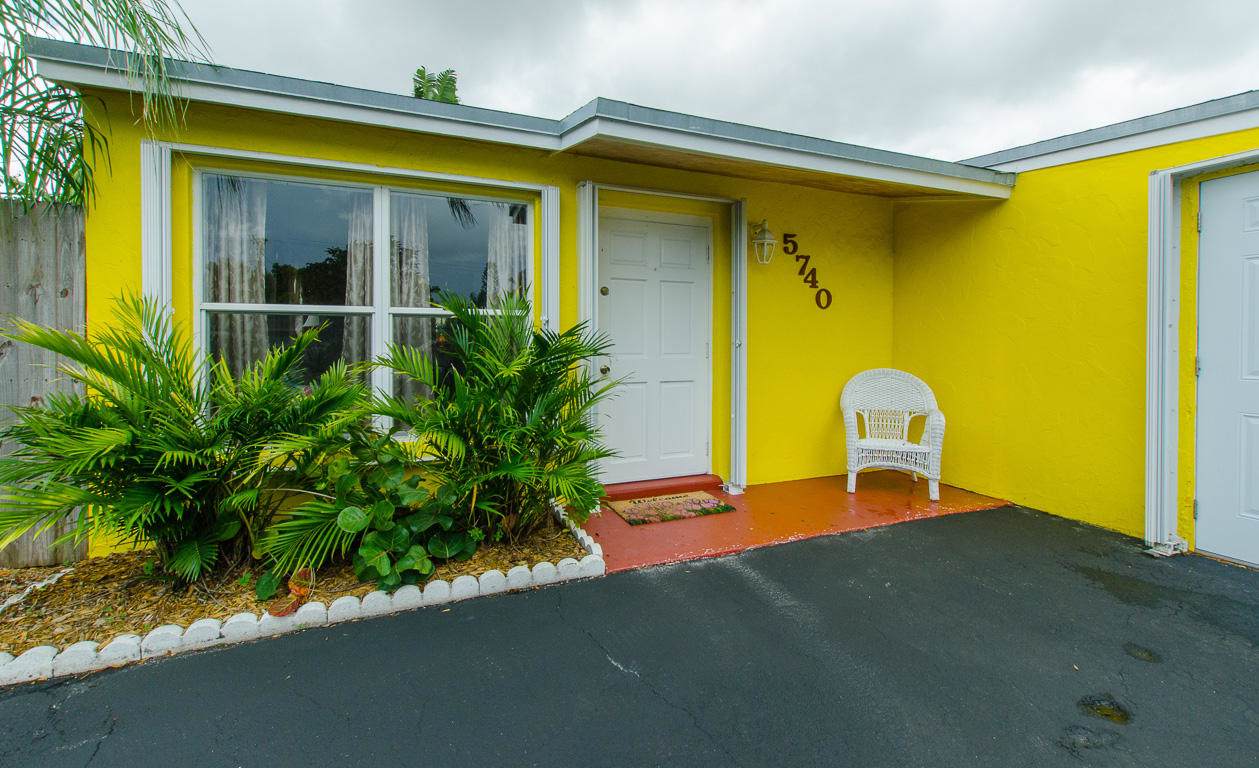 5740 Gramercy Drive - Photo 1