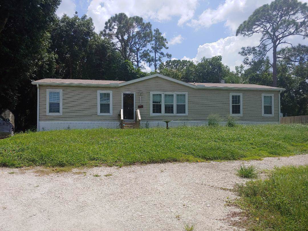 1258 Buckskin Trail - Photo 1