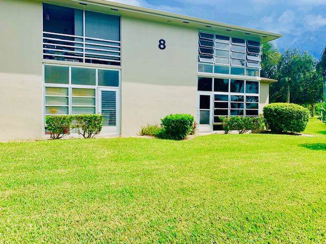 8 Lake Vista Trail - Photo 1