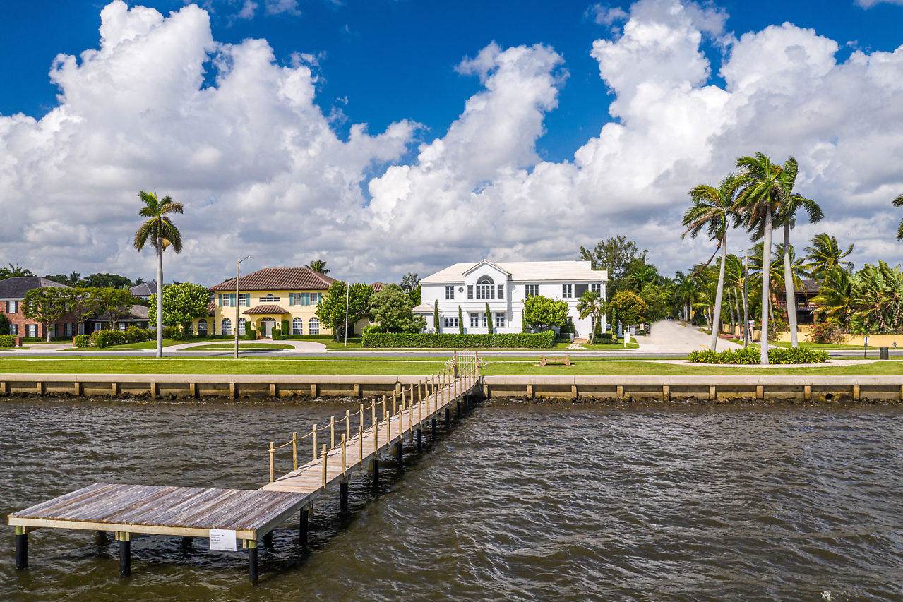 5501 Flagler Drive - Photo 1