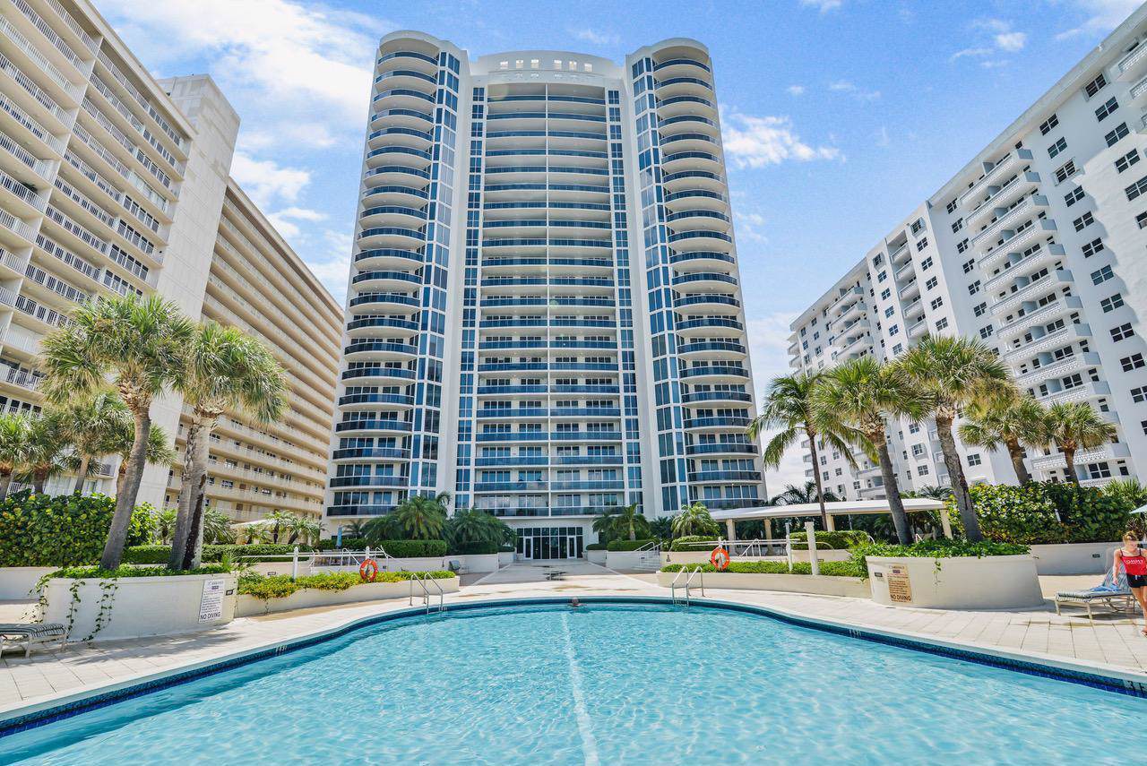 4240 Galt Ocean Drive - Photo 1