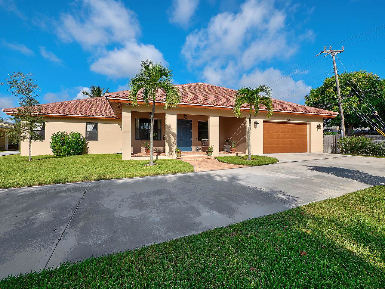 5401 Olive Avenue - Photo 1