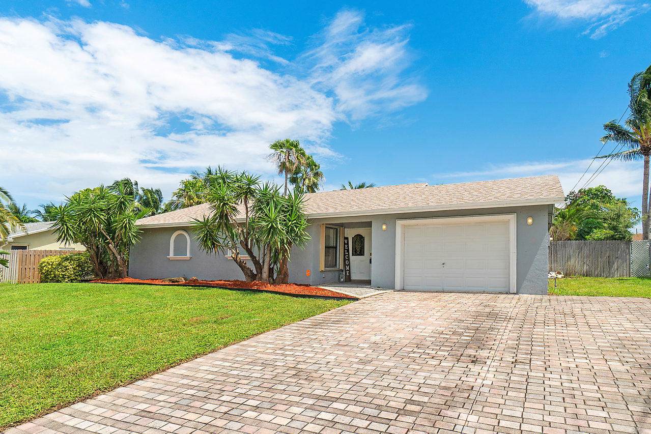 6928 Paul Mar Drive - Photo 1