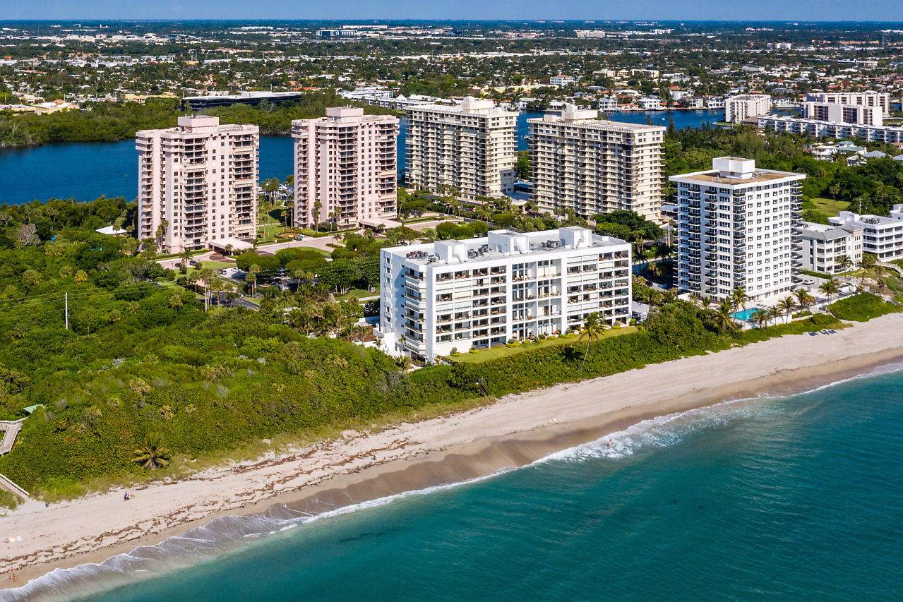 2000 Ocean Boulevard - Photo 1