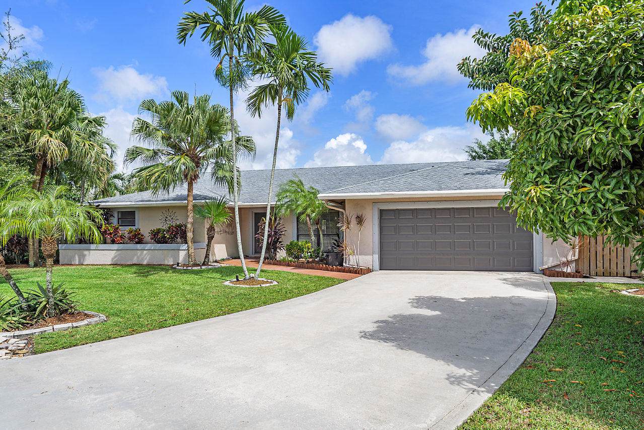 4111 Ardisia Path - Photo 1