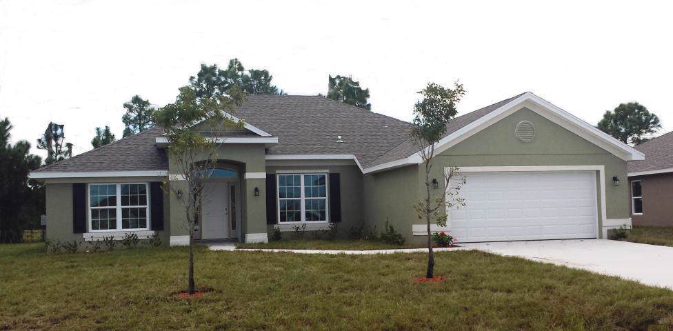 6464 Friendly Circle - Photo 1