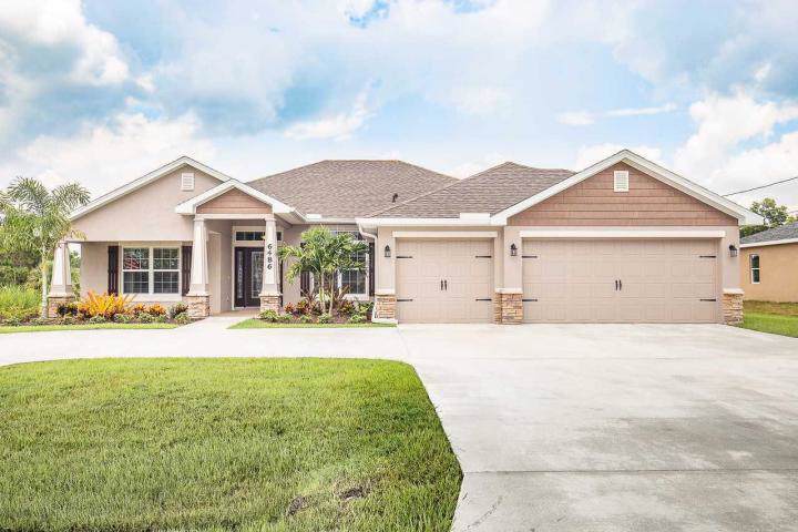 5336 Nassau Lane - Photo 1