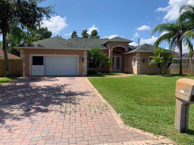458 Nome Drive - Photo 1