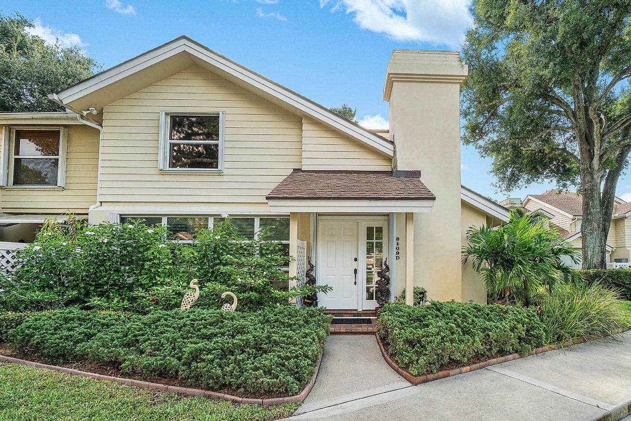 8109 Oakton Court - Photo 1