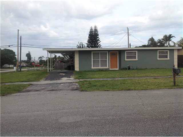 1816 Violet Avenue - Photo 1