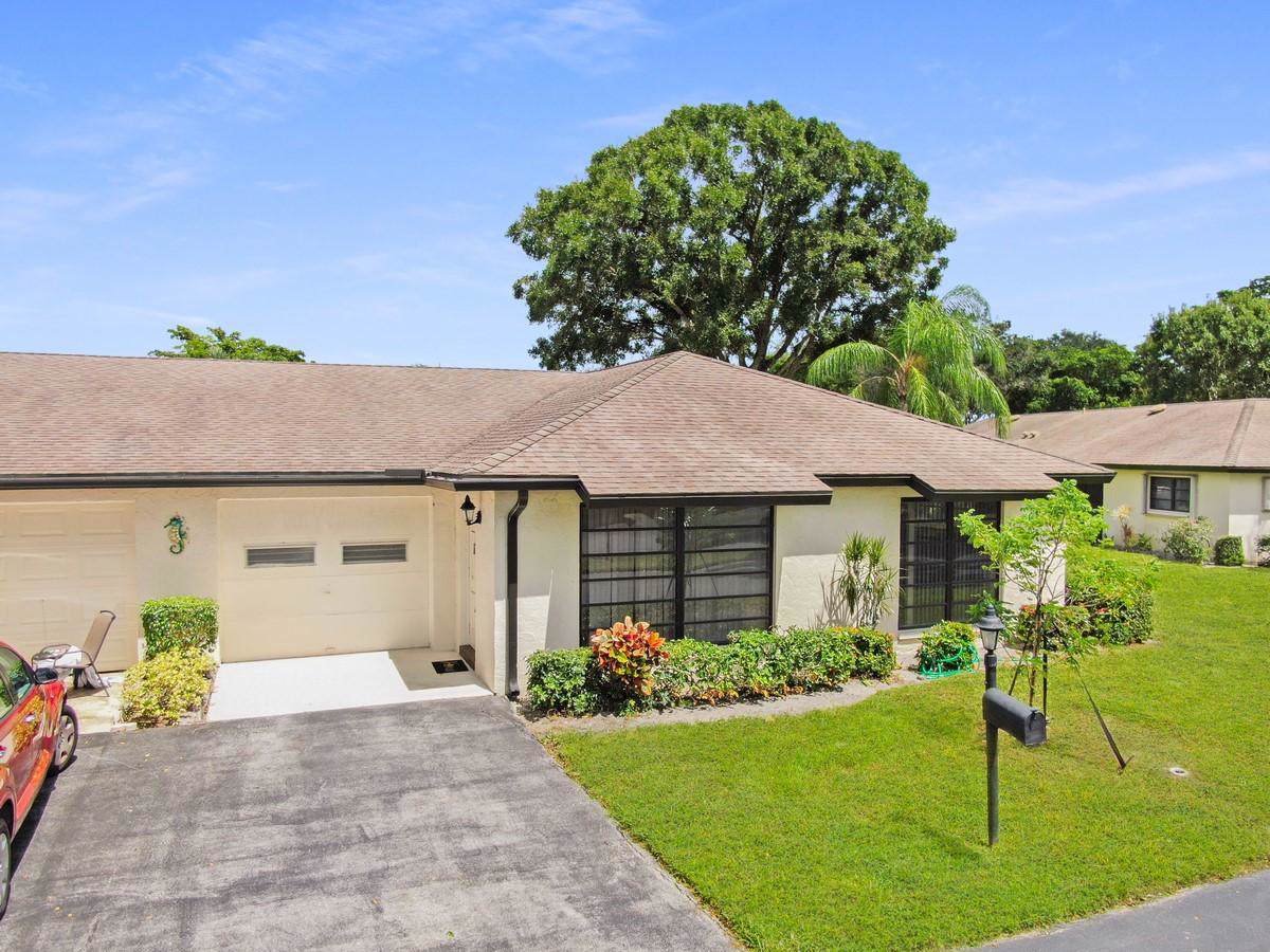 4840 Greentree Lane - Photo 1