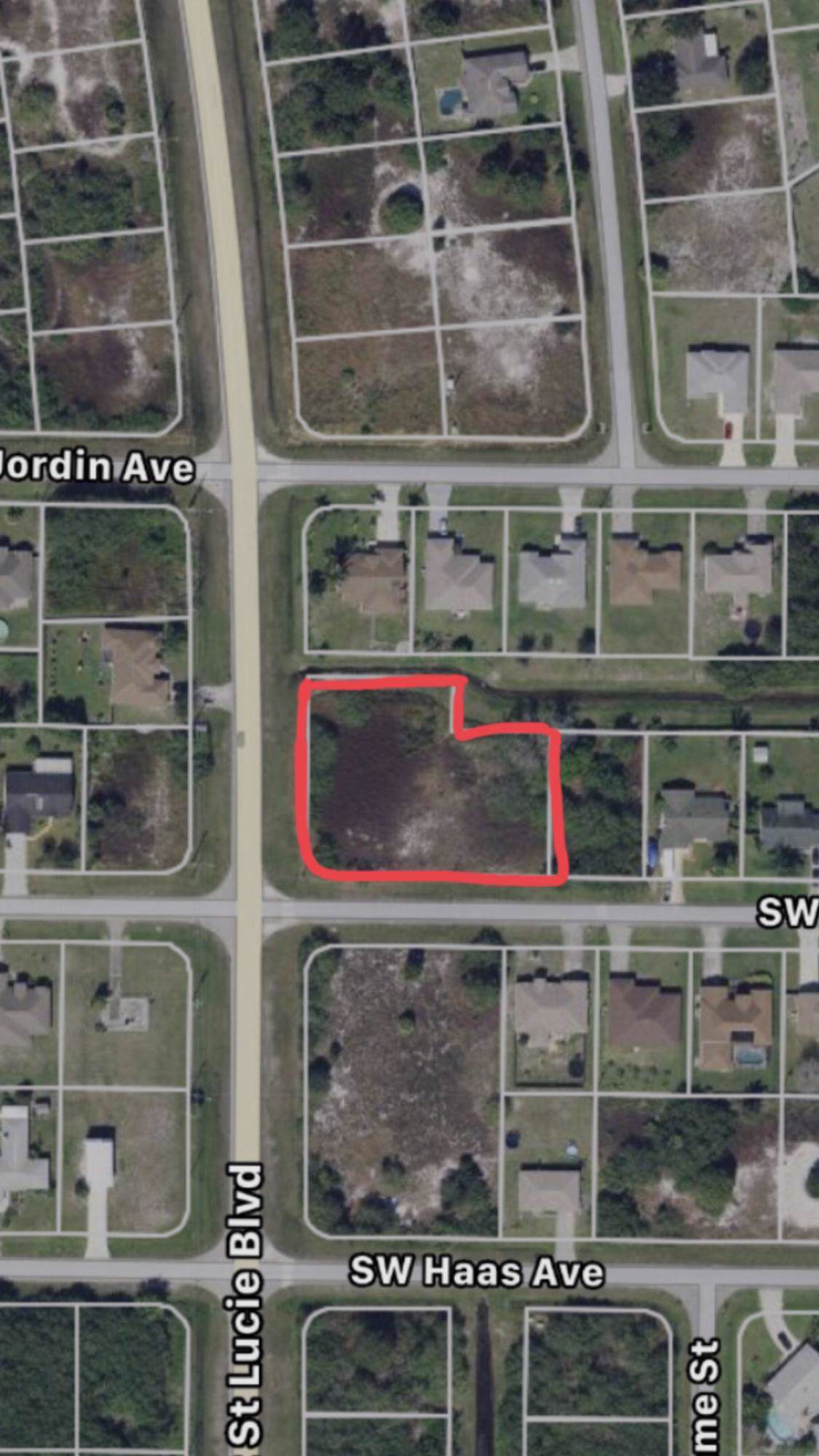 4123 Port St Lucie Boulevard - Photo 1