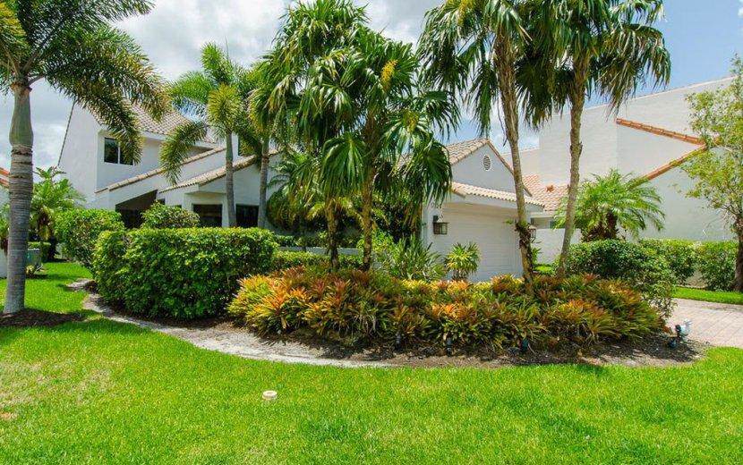 17124 Newport Club Drive - Photo 1