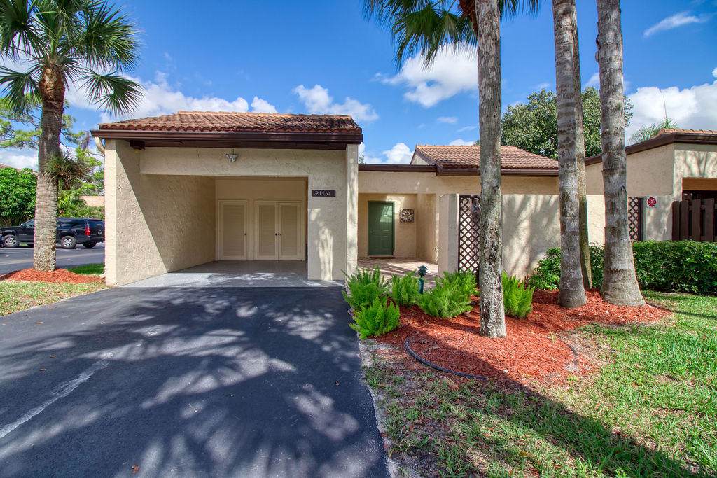 21754 Cypress Drive - Photo 1