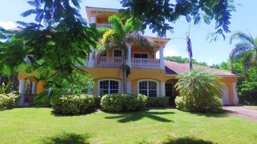 8053 Indian River Drive - Photo 1