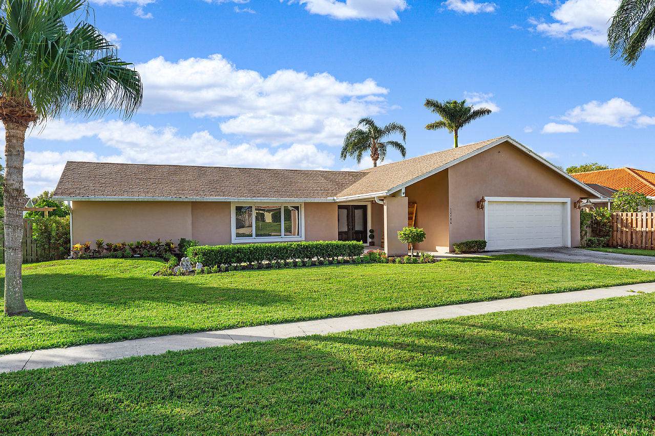 12786 Guilford Circle - Photo 1