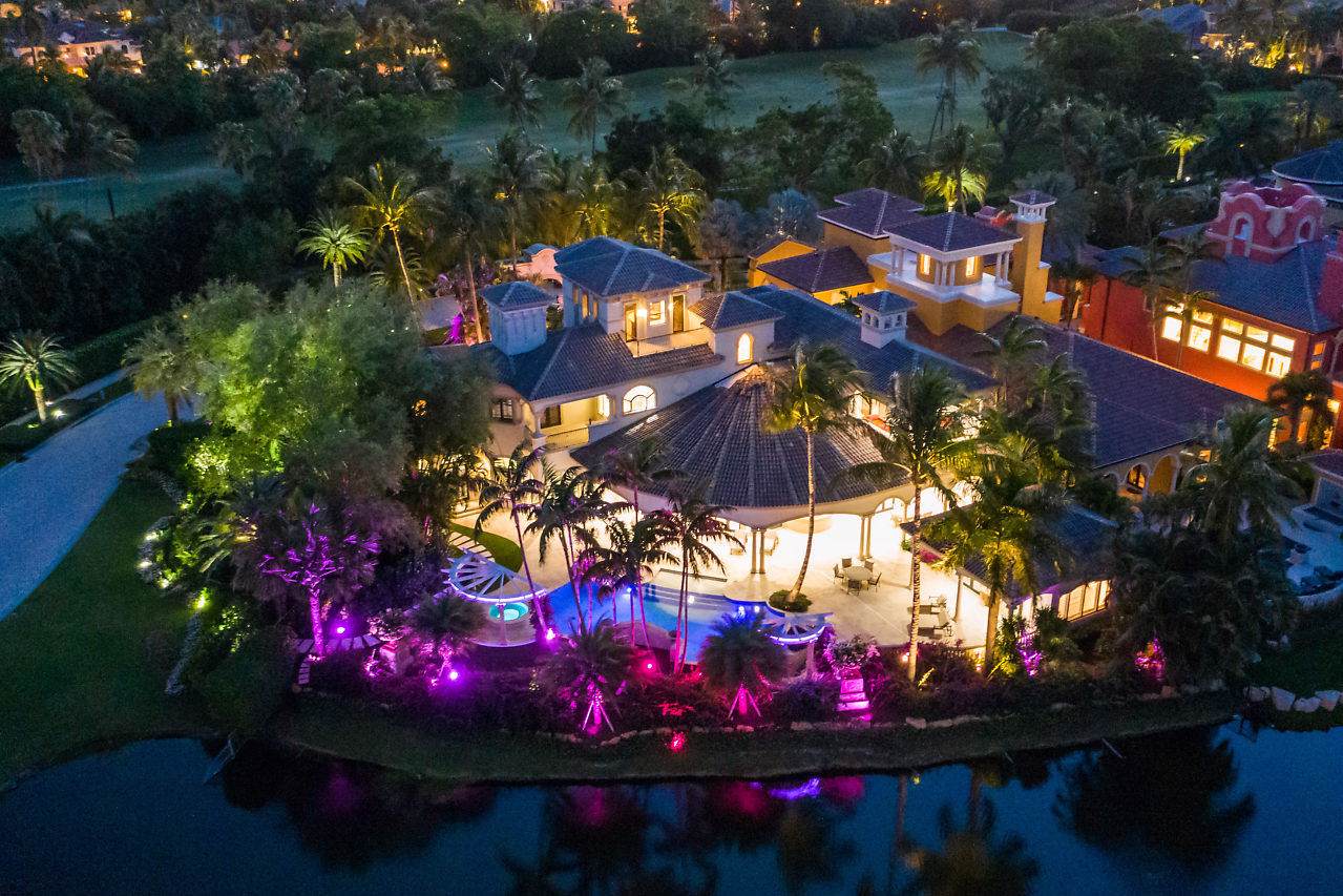 385 Mizner Lake Estates Drive - Photo 1
