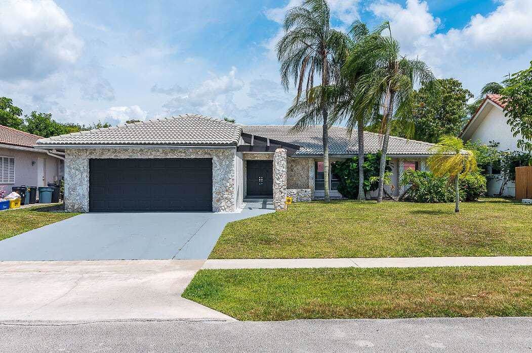 7167 San Sebastian Drive - Photo 1